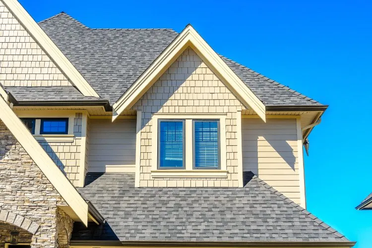 Slide of LTZ Roofing Pros