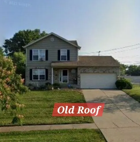 Expert storm damage roof repair experts serving Liberty Township, OH - Luby Roofing