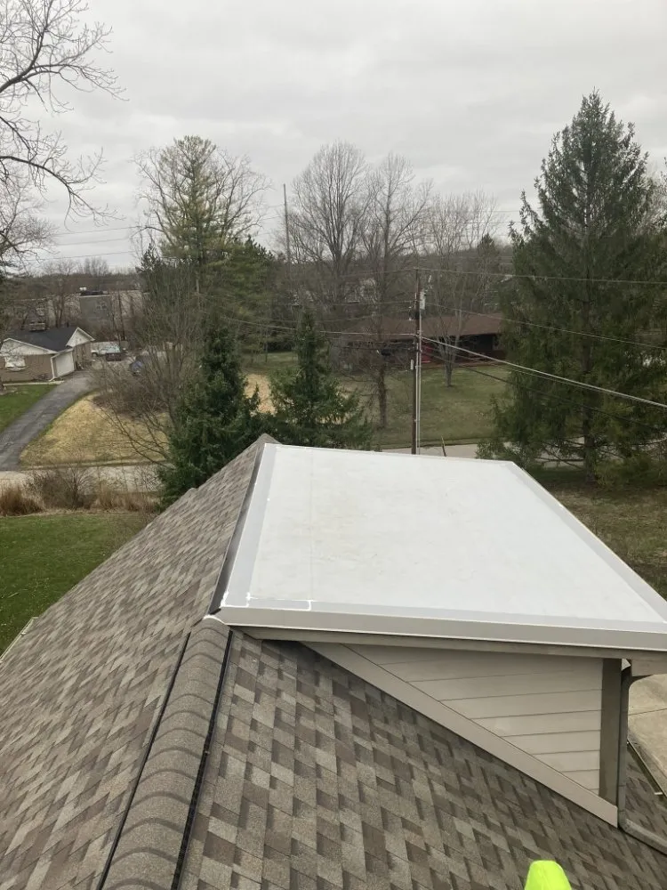 Slide of Luc Roofing