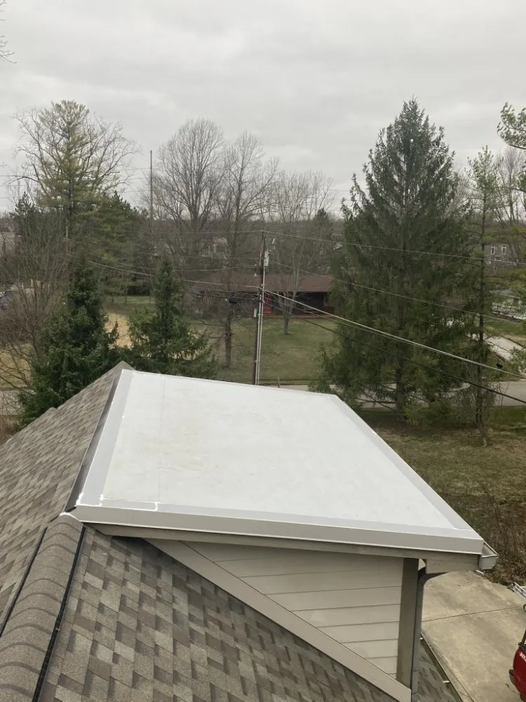 Slide of Luc Roofing