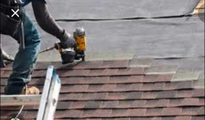 Slide of Luc Roofing