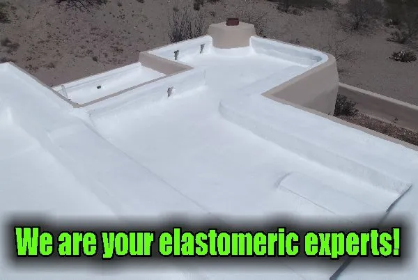 Slide of Lucas & Godfrey Roofing