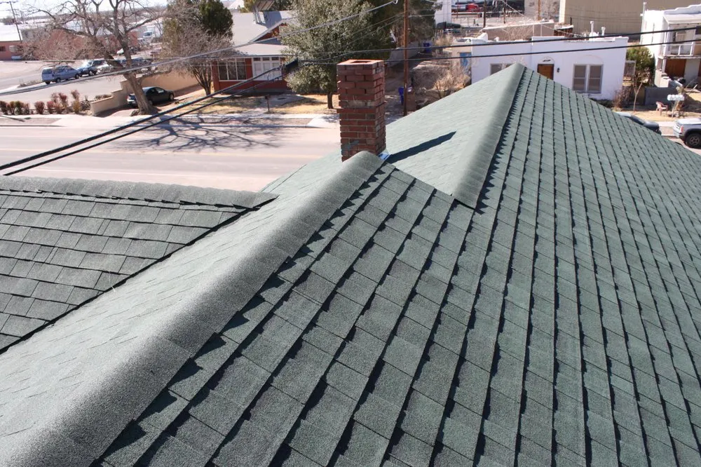 Slide of Lucas & Godfrey Roofing