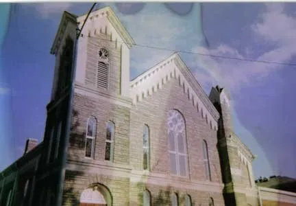 Slide of Lucas Blankenship Construction