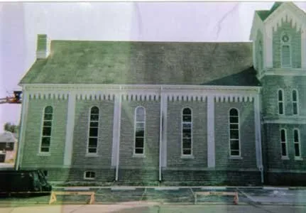 Slide of Lucas Blankenship Construction