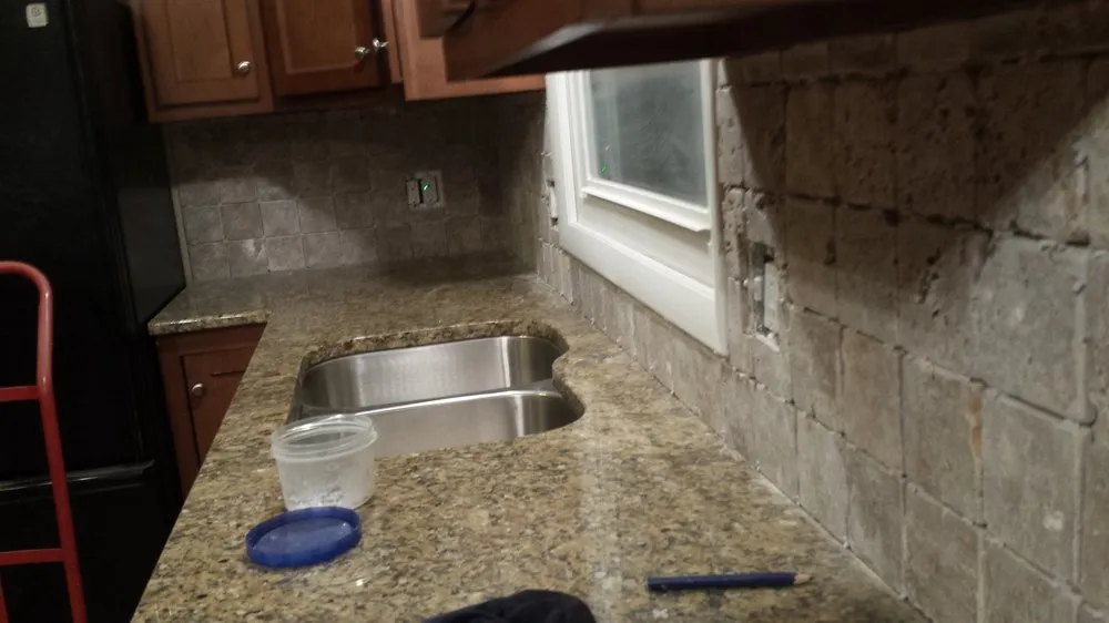 Slide of Lucas Blankenship Construction