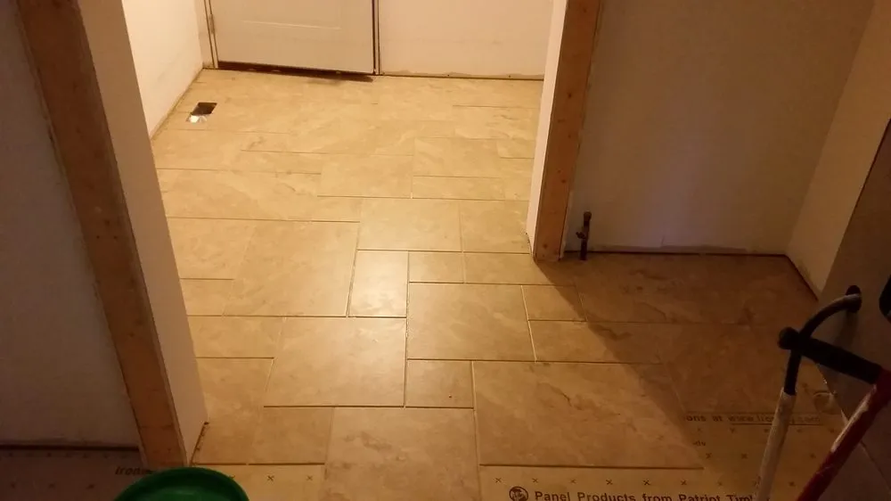 Slide of Lucas Blankenship Construction