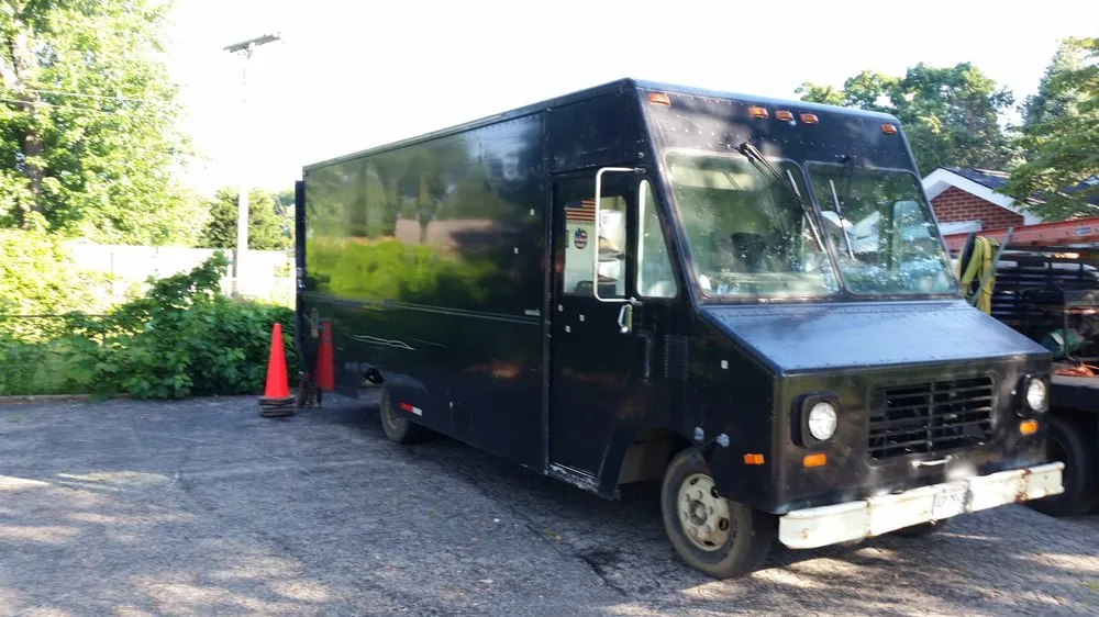 Slide of Lucas Blankenship Construction