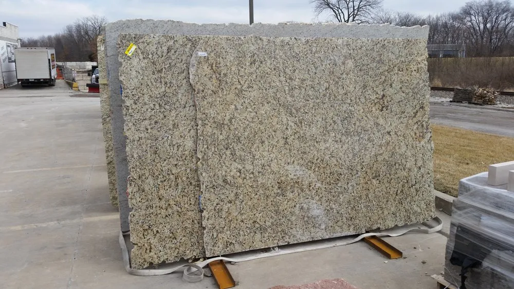 Slide of Lucas Blankenship Construction