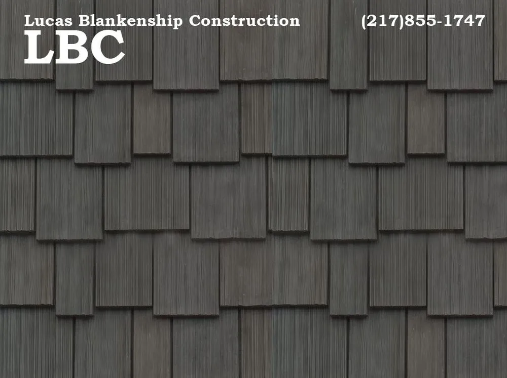 Slide of Lucas Blankenship Construction