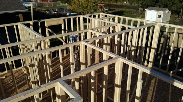 Lucas Blankenship Construction