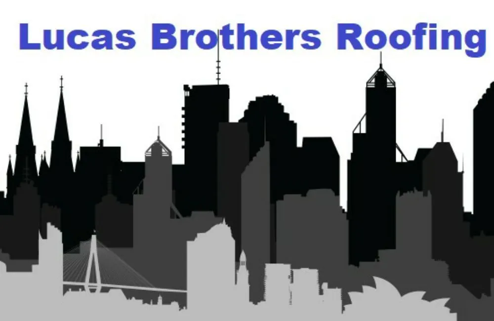 Slide of Lucas Brothers Roofing & Tuckpointing