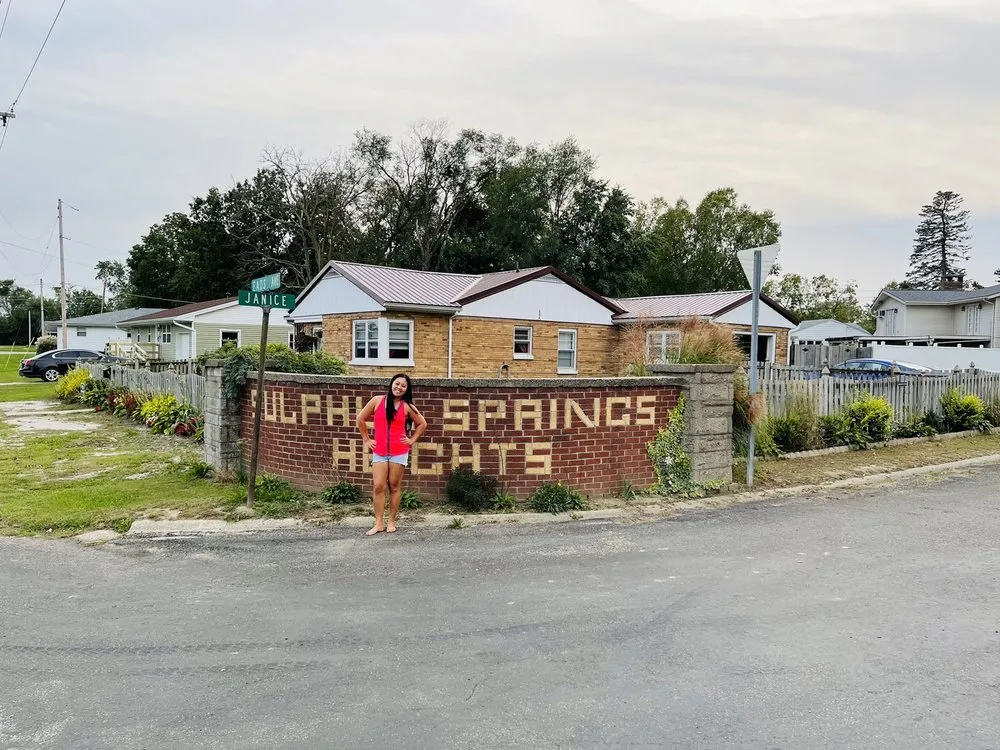 Slide of Lucas Building Corporation