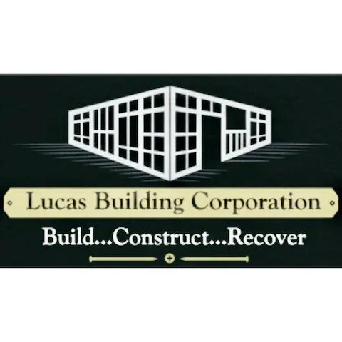 Slide of Lucas Building Corporation
