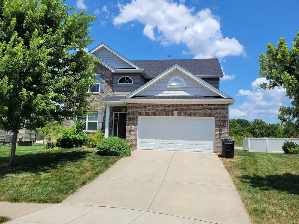 Slide of LUCAS Construction and Roofing