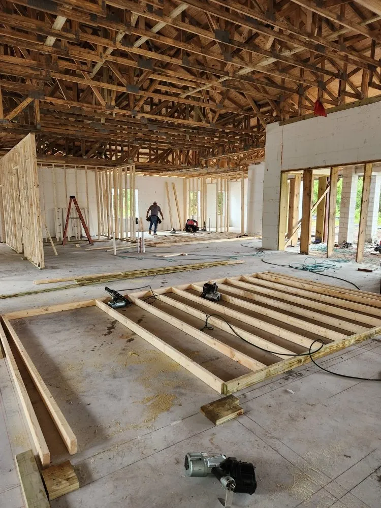 Professional roof leak repair in Port St Lucie, FL - Lucas Construction Consulting