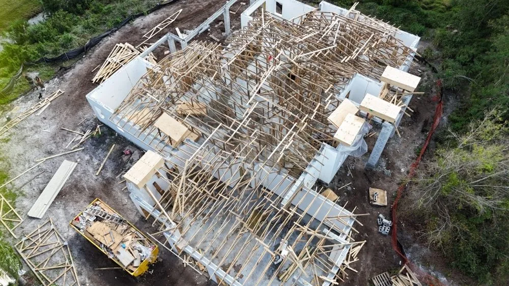 Local roof repair in Port St Lucie, FL by Lucas Construction Consulting