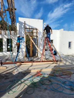 Lucas Construction Consulting