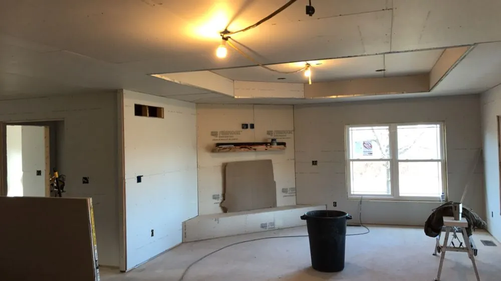 Slide of Lucas Construction