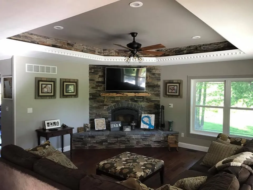 Slide of Lucas Construction