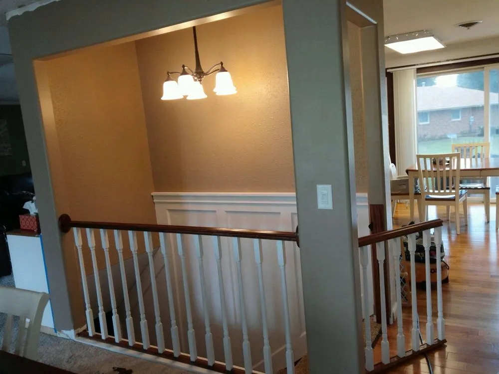 Slide of Lucas Construction