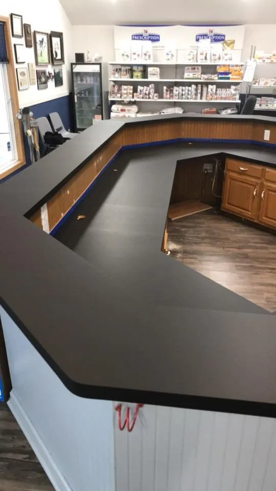 Slide of Lucas Construction