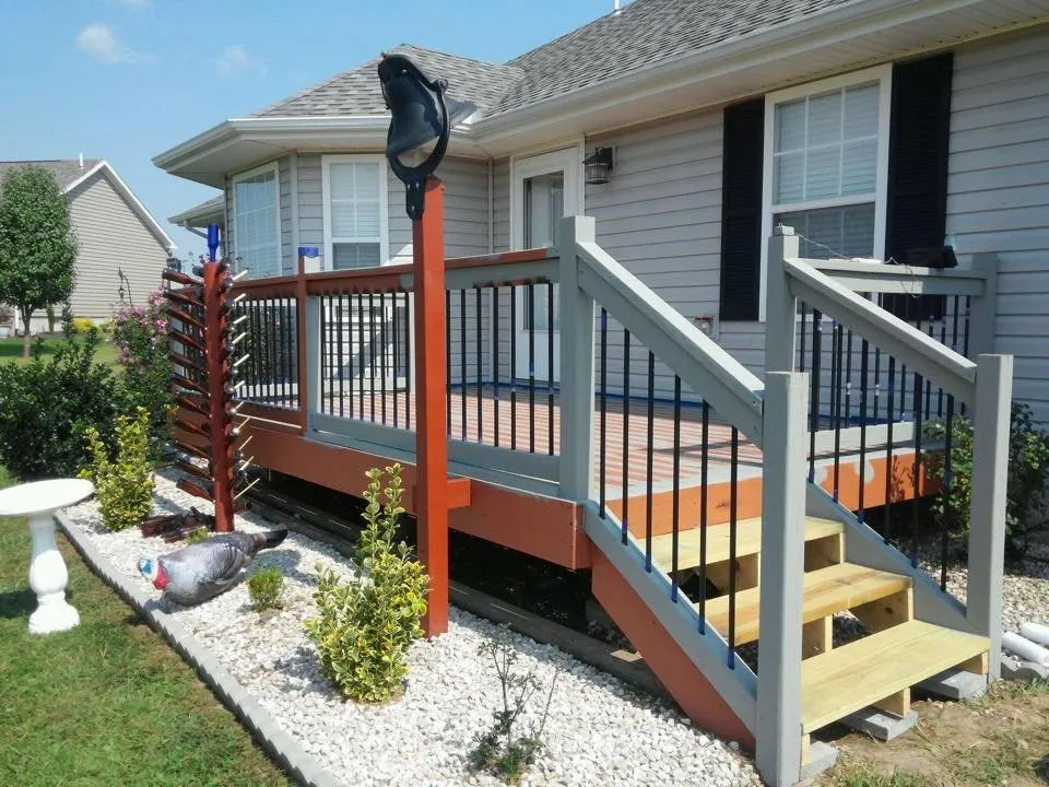 Slide of Lucas Construction