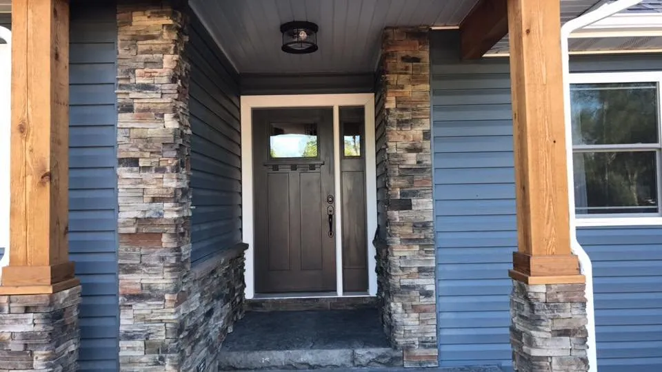 Slide of Lucas Construction