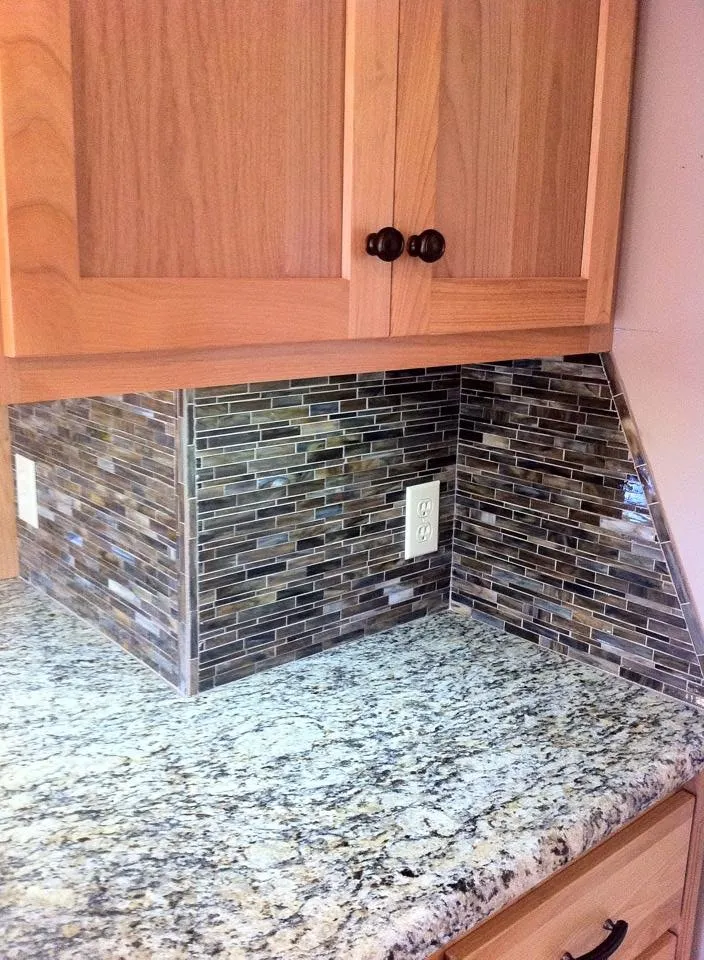 Slide of Lucas Construction