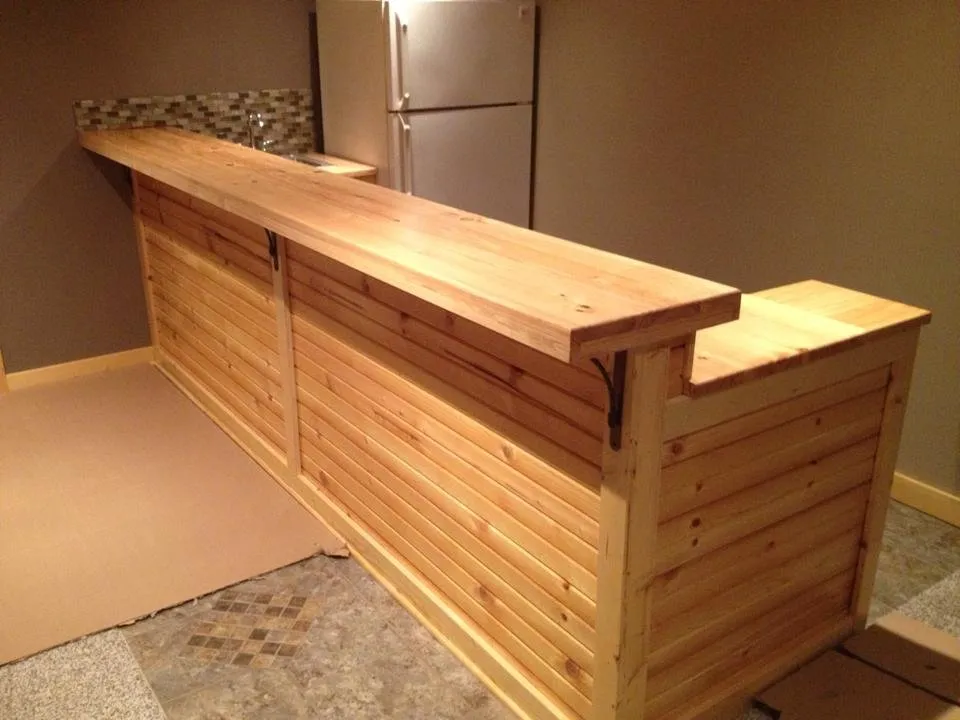 Slide of Lucas Construction