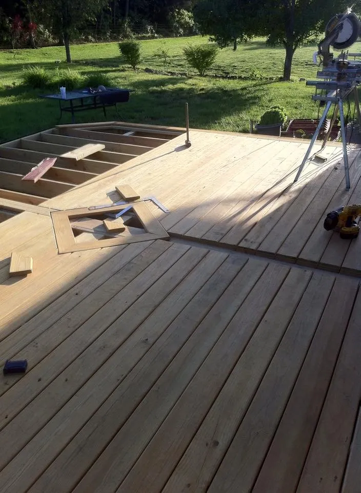 Slide of Lucas Construction