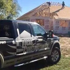 Slide of Lucas Construction