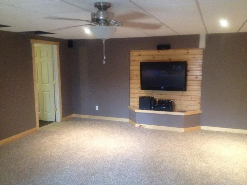 Slide of Lucas Construction