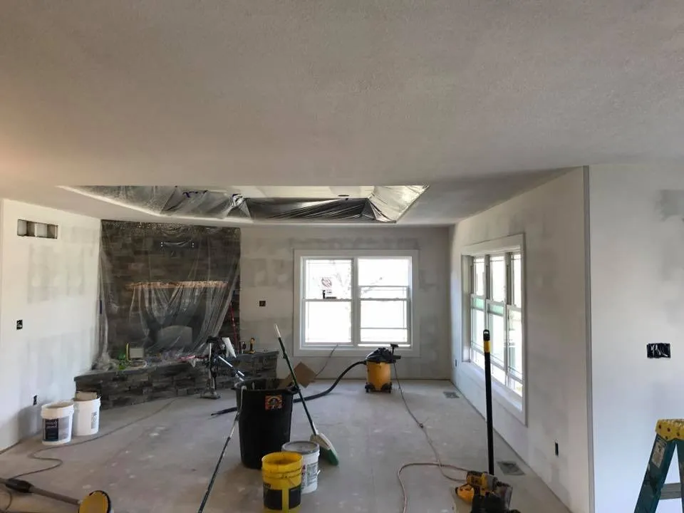 Slide of Lucas Construction