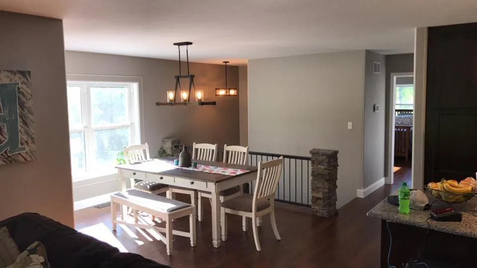 Slide of Lucas Construction