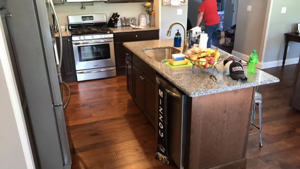 Slide of Lucas Construction