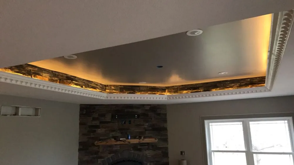 Slide of Lucas Construction