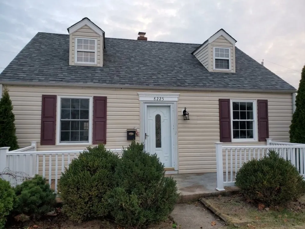 Slide of Lucas Home Improvement