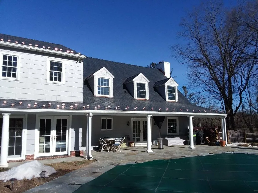 Slide of Lucas Home Improvement