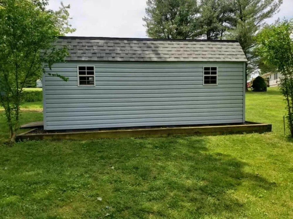 Slide of Lucas Home Improvement