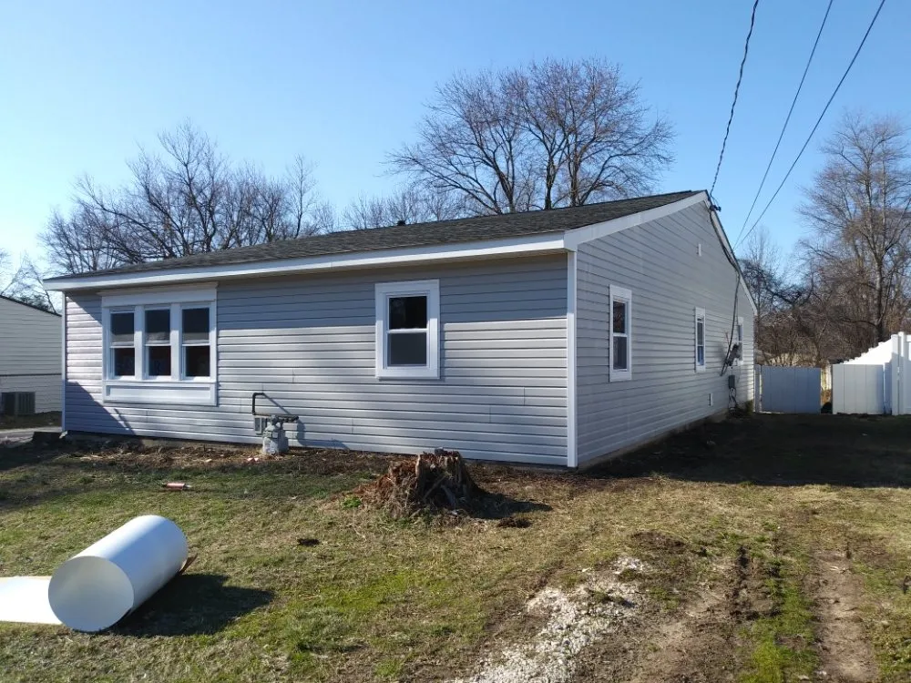 Slide of Lucas Home Improvement