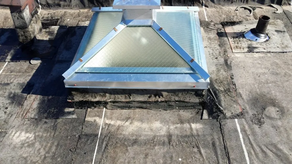 Slide of Lucas Home Improvement