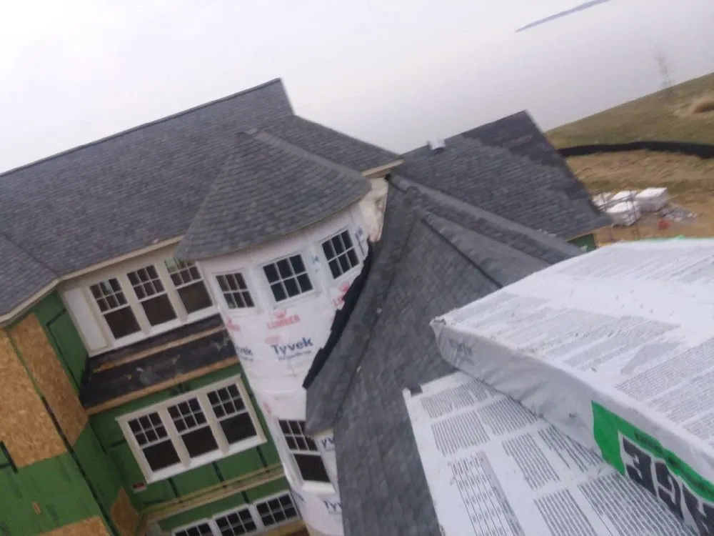 Slide of Lucas Home Improvement