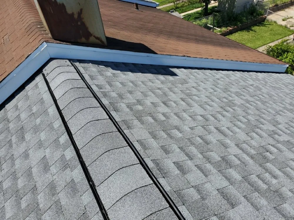 Slide of Lucas Home Improvement