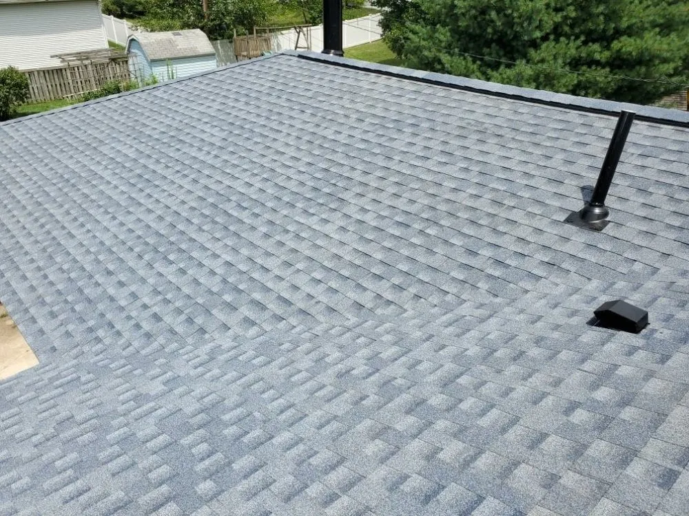 Slide of Lucas Home Improvement