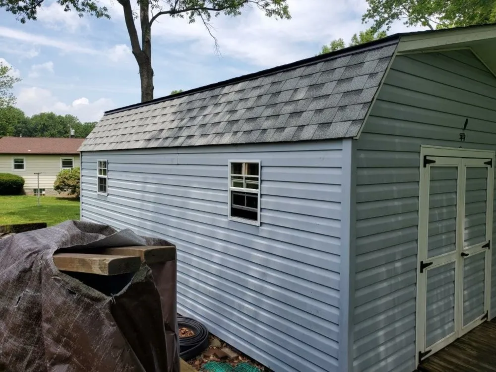 Slide of Lucas Home Improvement