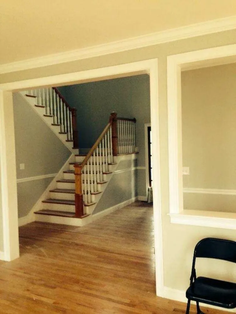 Slide of Lucas Medeiros Construction