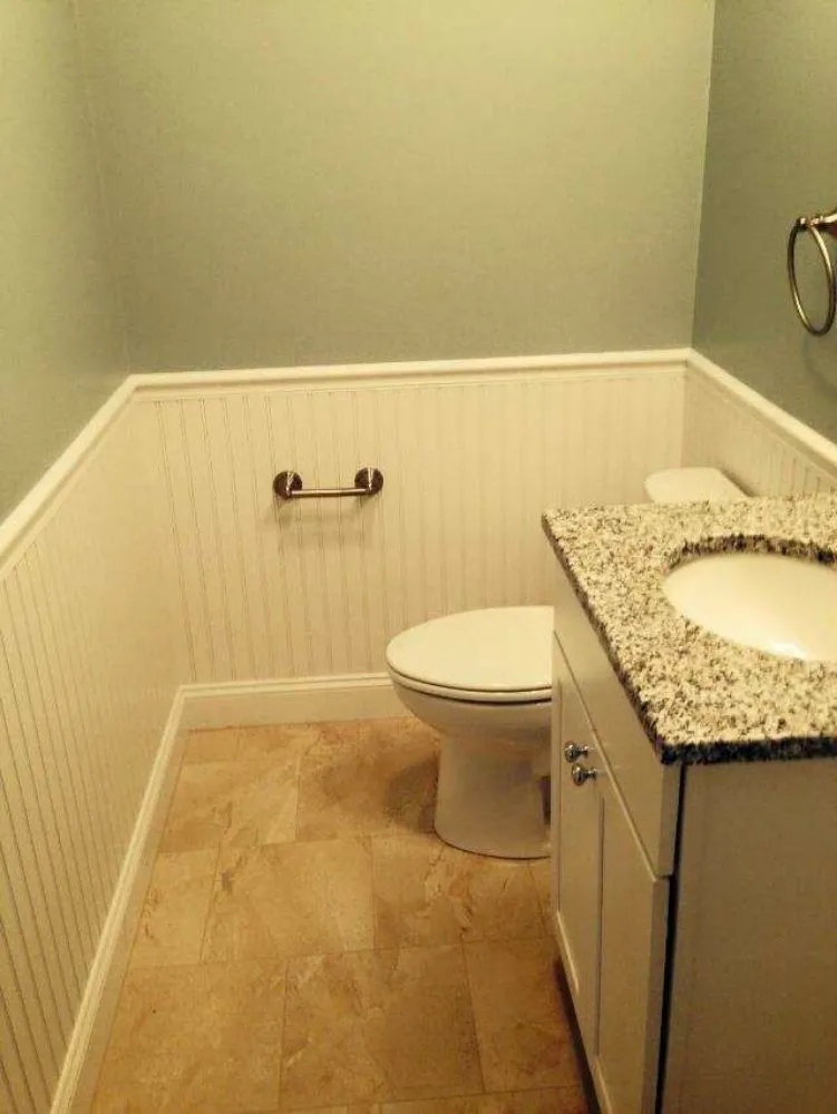 Slide of Lucas Medeiros Construction