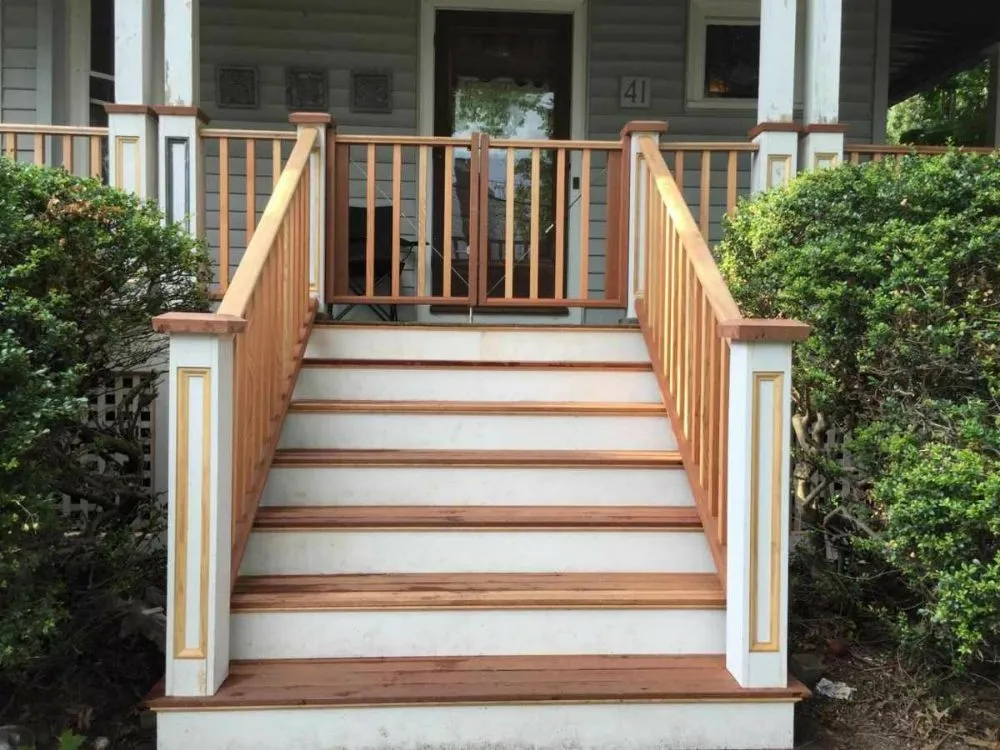 Slide of Lucas Medeiros Construction