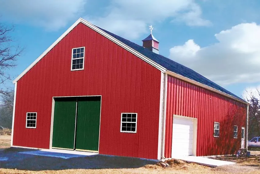 Trusted roof replacement for residential properties in Ochelata, OK by Lucas Metal Works